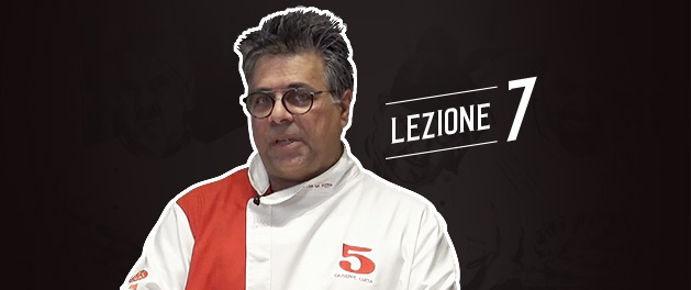 Focaccia del Salento - Lezioni di Farina