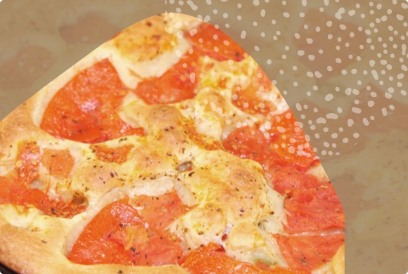 Focaccia of Bitonto