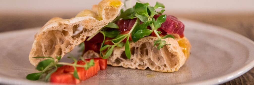 In the Kitchen Tour 2021