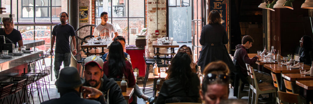 Le cinque regole per avere una sala impeccabile