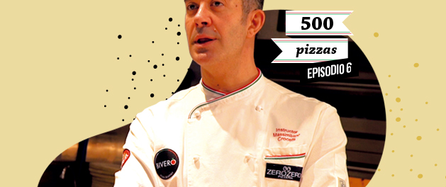 500 Pizzas - Firenze