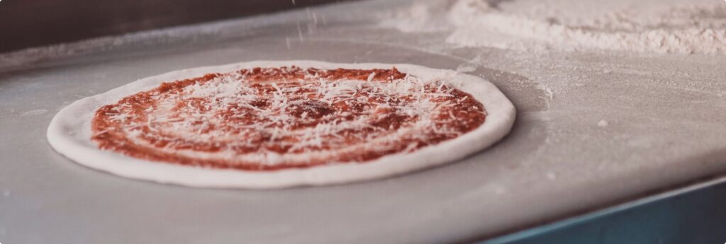 Cottura: qual è davvero la migliore cottura per la pizza
