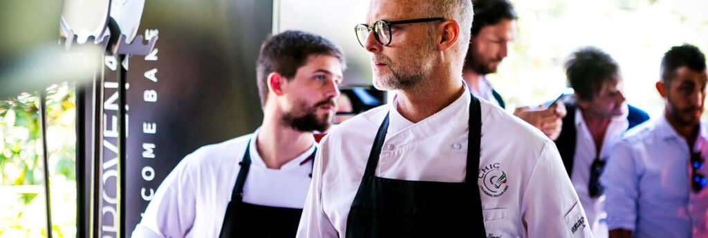 Pizza e sostenibilità ambientale