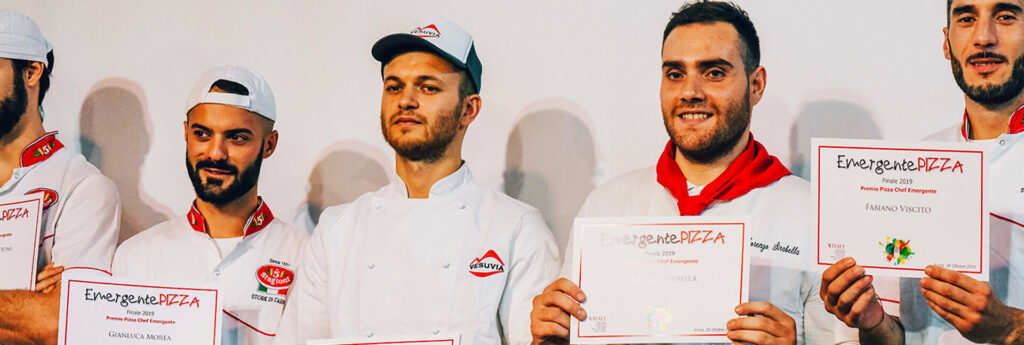 Emergente Pizza