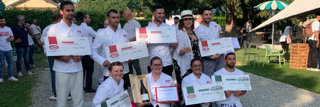 Ecco i finalisti di EmergentePizza Selezione Nord 2024