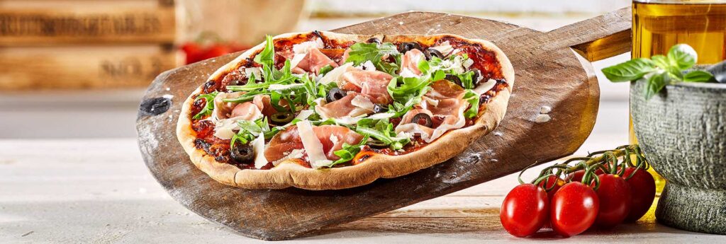 Pizza e sostenibilità: un binomio possibile?