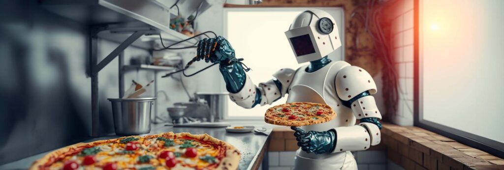Pizza Nerd Society