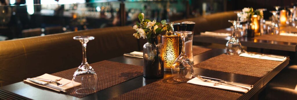 Come si cambia… per ricominciare in ristorante