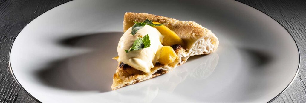 Tu chiamala se vuoi...sweet pizza